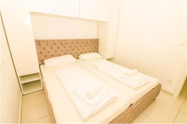 Ferienwohnung A4, für 4 Personen