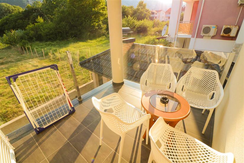 Ferienwohnung A4, für 4 Personen