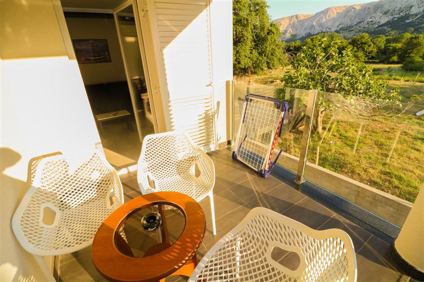 Ferienwohnung A4, für 4 Personen