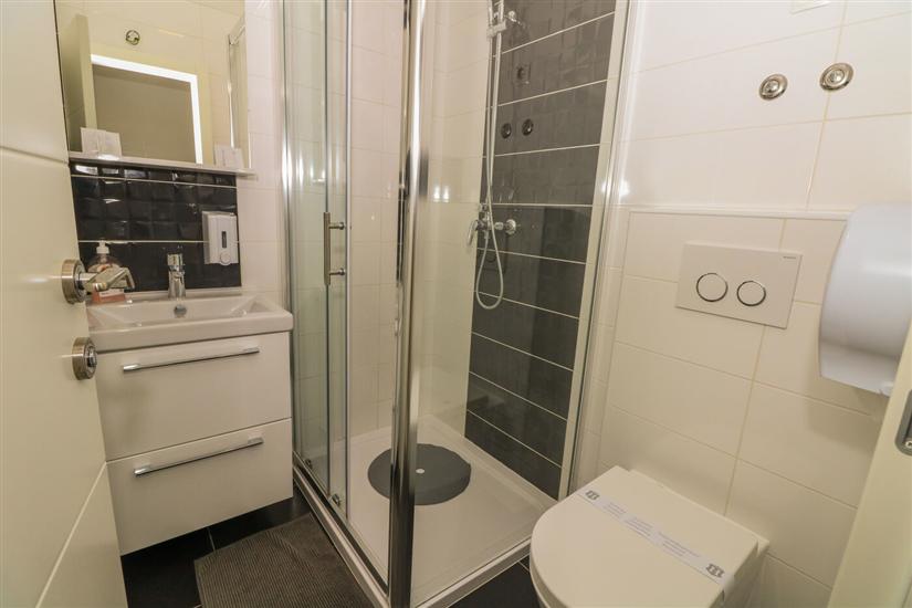 Ferienwohnung A4, für 4 Personen