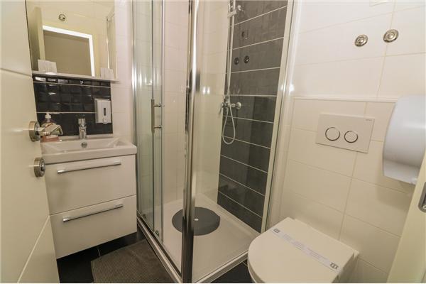 Ferienwohnung A4, für 4 Personen