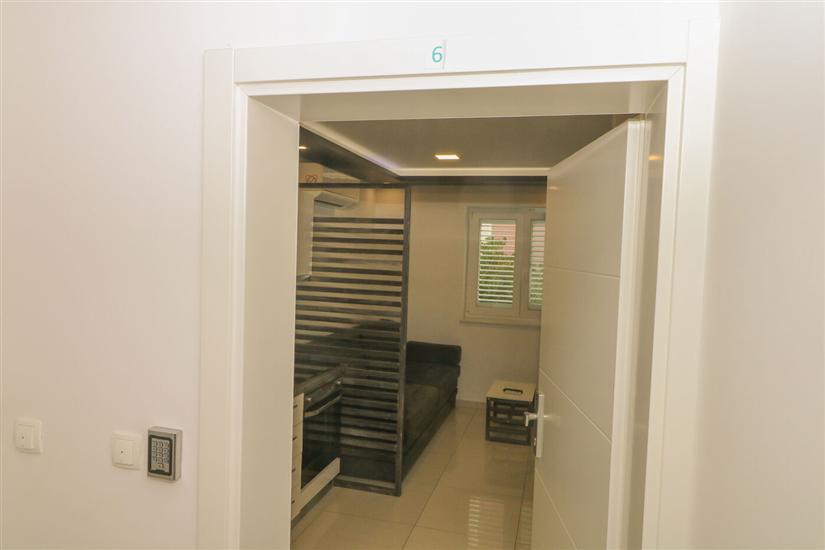 Ferienwohnung A5, für 4 Personen