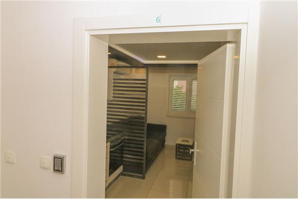 Ferienwohnung A5, für 4 Personen