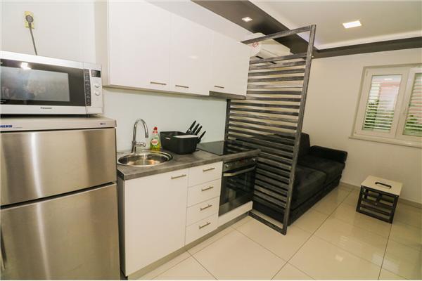 Ferienwohnung A5, für 4 Personen