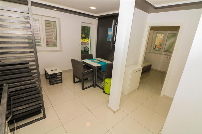 Ferienwohnung A5, für 4 Personen