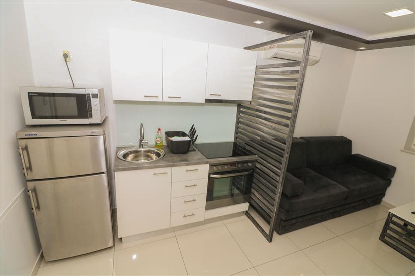 Ferienwohnung A5, für 4 Personen