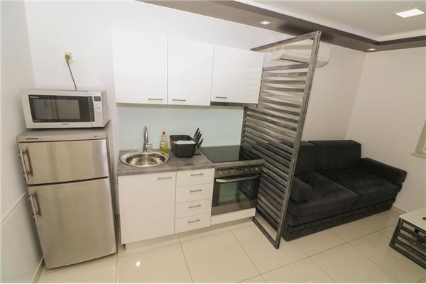 Ferienwohnung A5, für 4 Personen