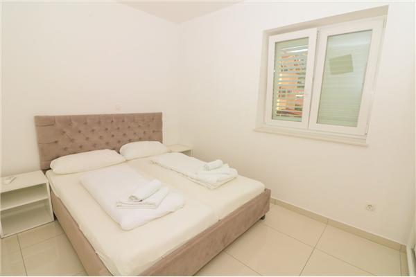 Ferienwohnung A5, für 4 Personen