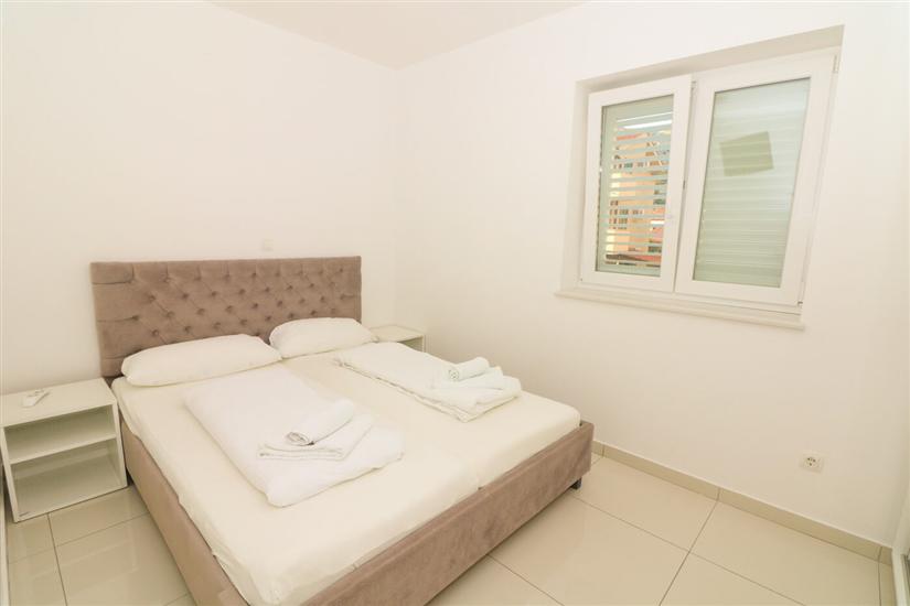 Ferienwohnung A5, für 4 Personen