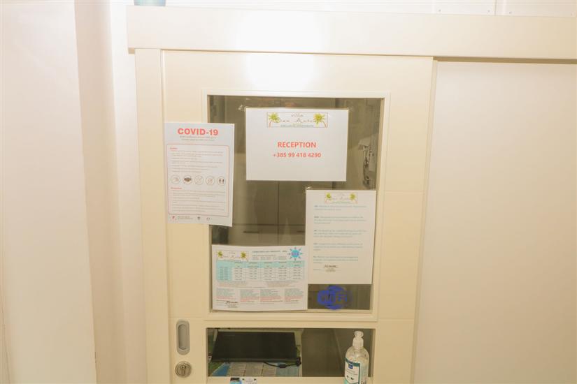 Ferienwohnung A5, für 4 Personen