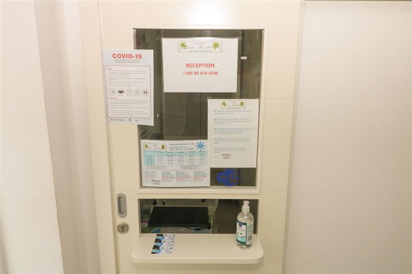 Ferienwohnung A5, für 4 Personen