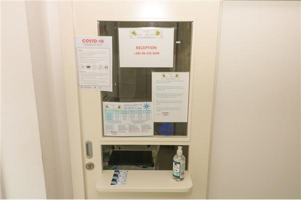 Ferienwohnung A5, für 4 Personen