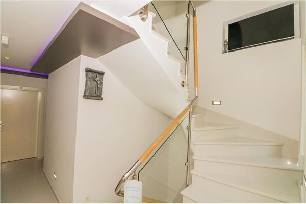 Ferienwohnung A5, für 4 Personen