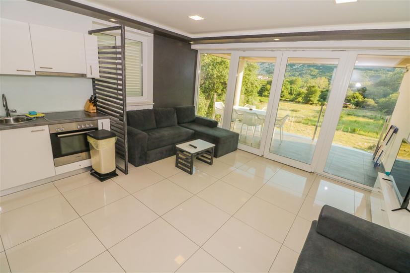 Ferienwohnung A6, für 4 Personen