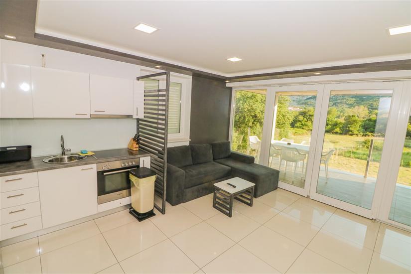 Ferienwohnung A6, für 4 Personen