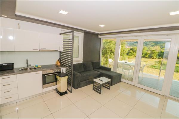 Ferienwohnung A6, für 4 Personen