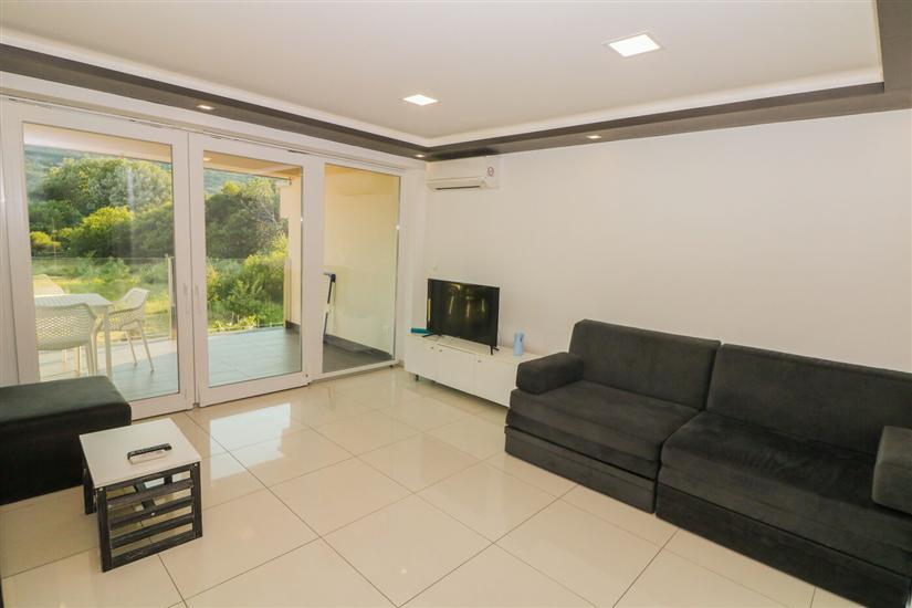 Ferienwohnung A6, für 4 Personen