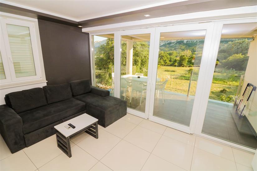 Ferienwohnung A6, für 4 Personen