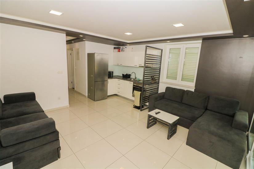 Ferienwohnung A6, für 4 Personen