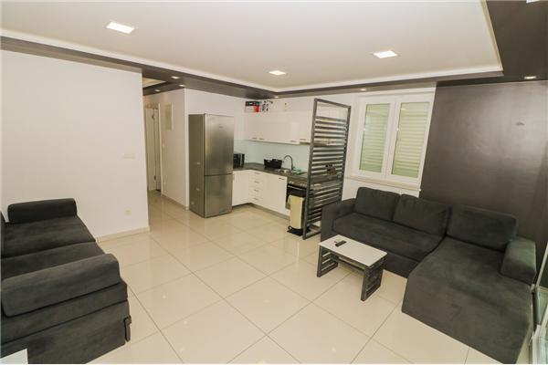 Ferienwohnung A6, für 4 Personen