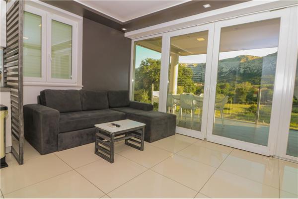 Ferienwohnung A6, für 4 Personen