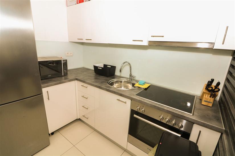 Ferienwohnung A6, für 4 Personen