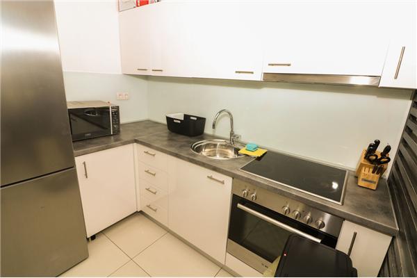 Ferienwohnung A6, für 4 Personen