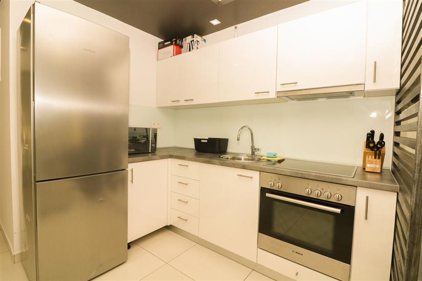 Ferienwohnung A6, für 4 Personen