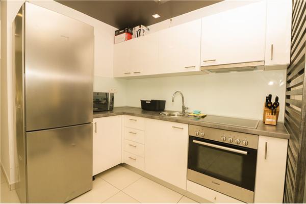 Ferienwohnung A6, für 4 Personen