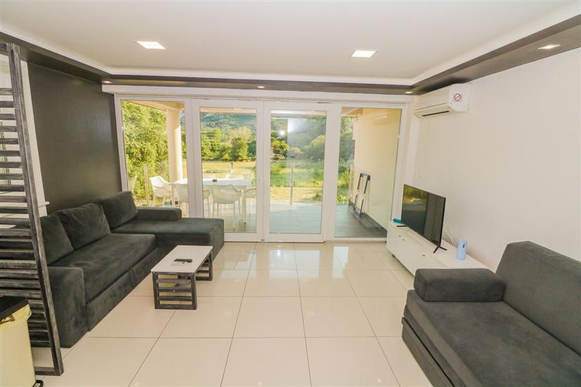 Ferienwohnung A6, für 4 Personen