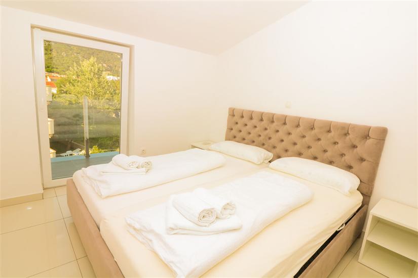 Ferienwohnung A6, für 4 Personen