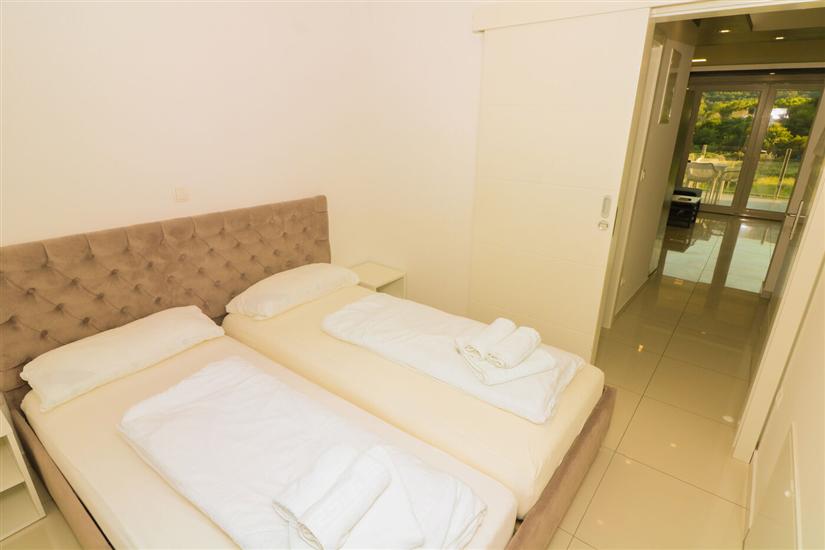 Ferienwohnung A6, für 4 Personen