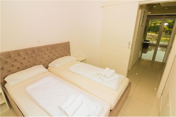 Ferienwohnung A6, für 4 Personen