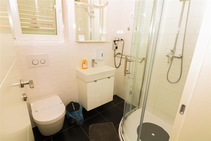 Ferienwohnung A6, für 4 Personen