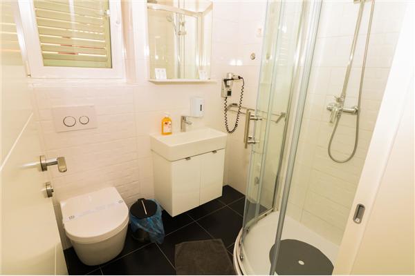 Ferienwohnung A6, für 4 Personen