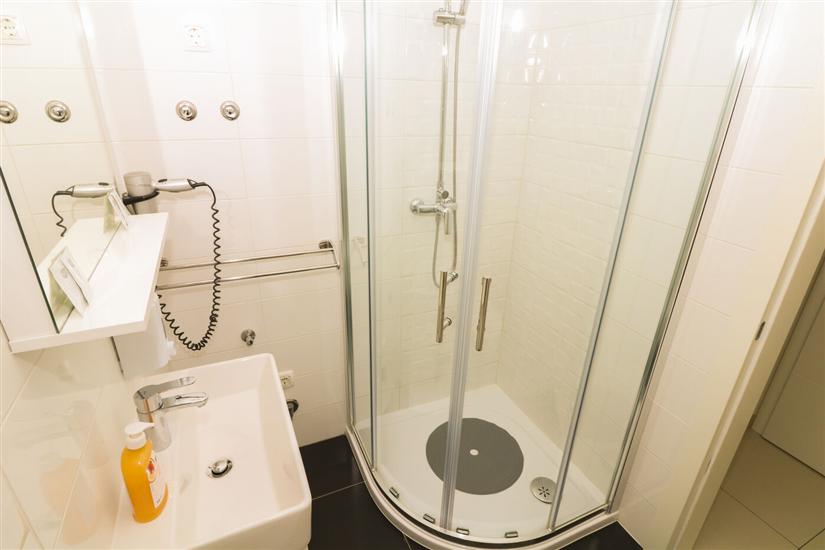 Ferienwohnung A6, für 4 Personen