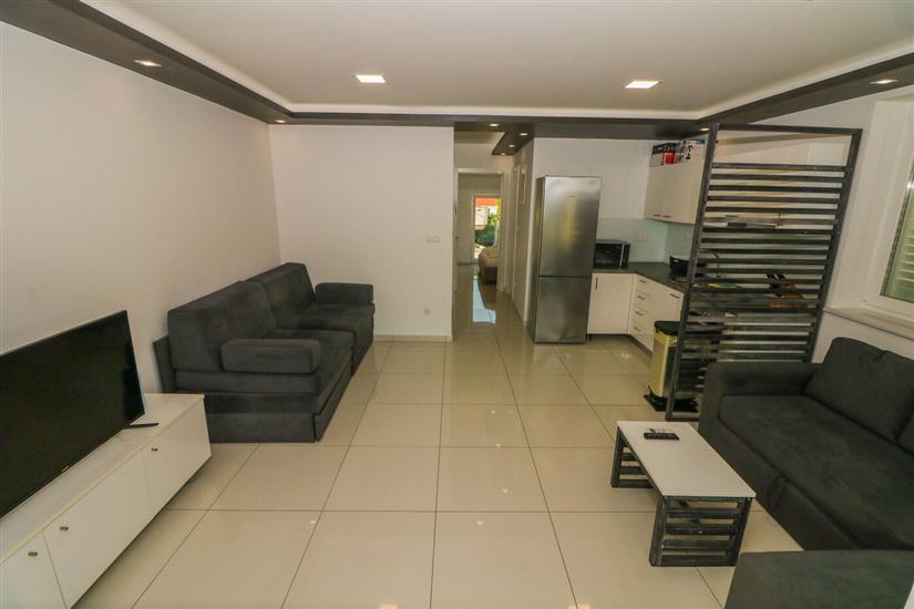 Ferienwohnung A6, für 4 Personen