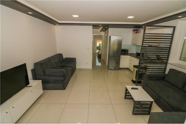 Ferienwohnung A6, für 4 Personen