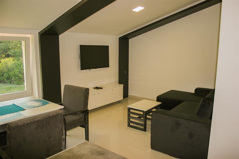 Ferienwohnung A7, für 6 Personen