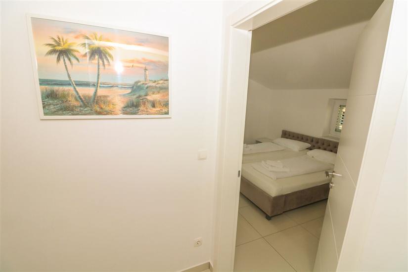 Ferienwohnung A7, für 6 Personen