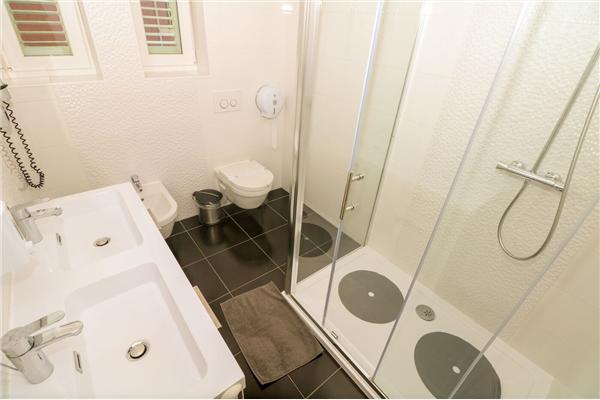 Ferienwohnung A7, für 6 Personen