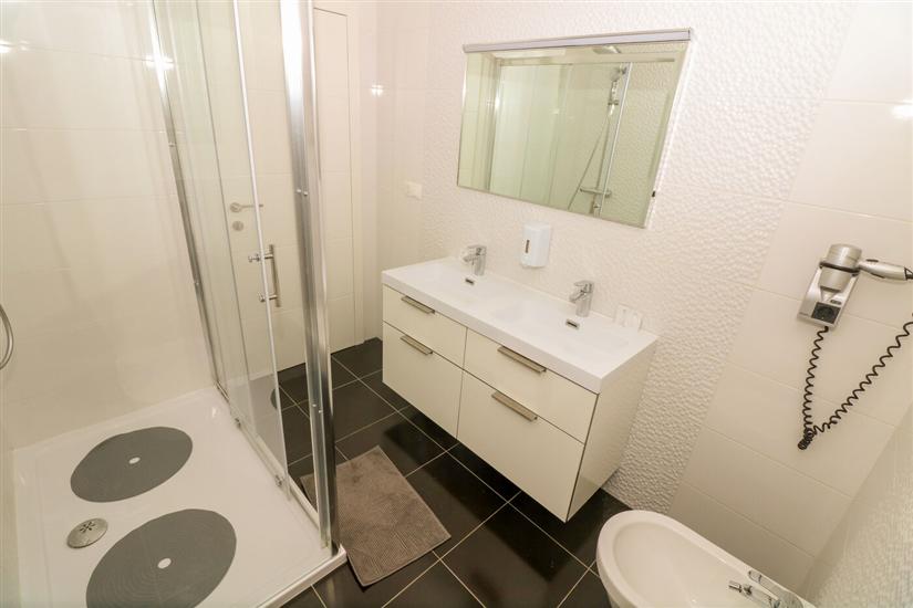 Ferienwohnung A7, für 6 Personen