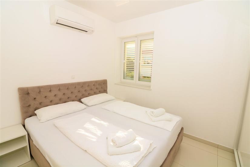 Ferienwohnung A7, für 6 Personen