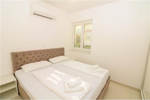 Ferienwohnung A7, für 6 Personen