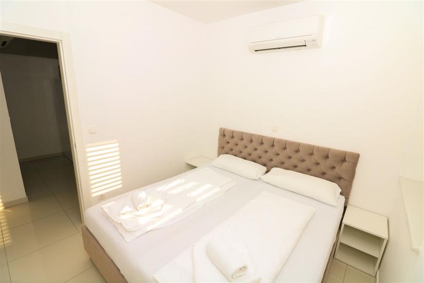 Ferienwohnung A7, für 6 Personen