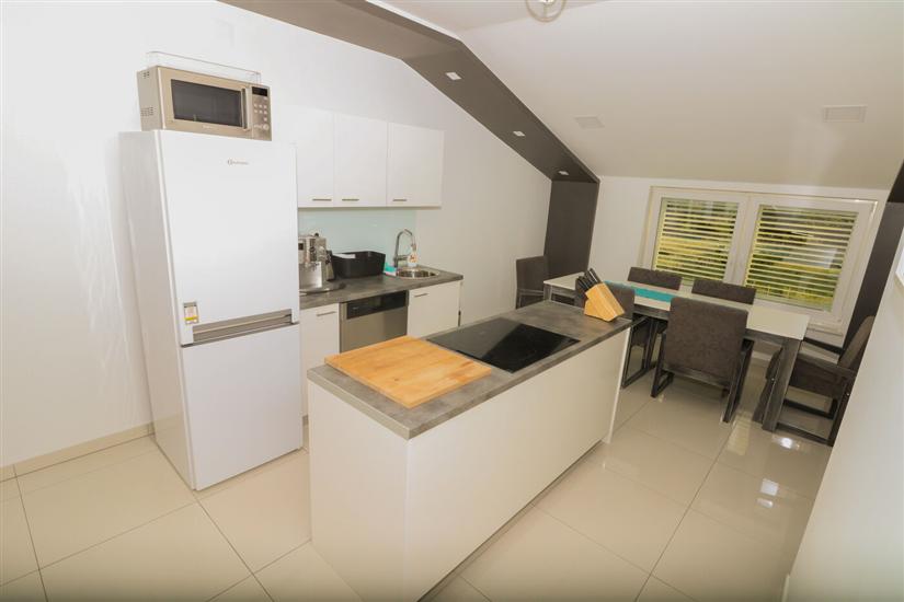 Ferienwohnung A7, für 6 Personen