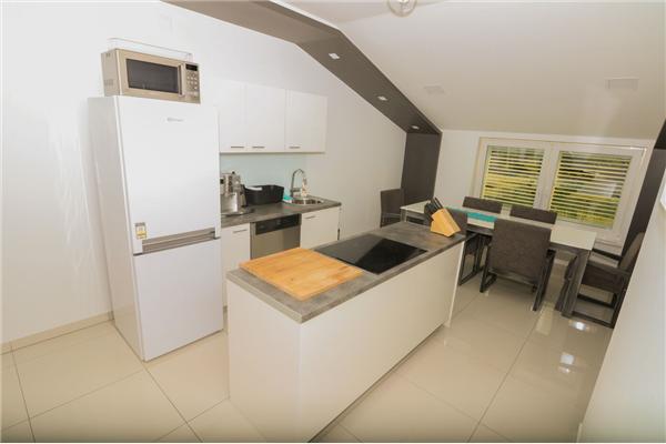 Ferienwohnung A7, für 6 Personen