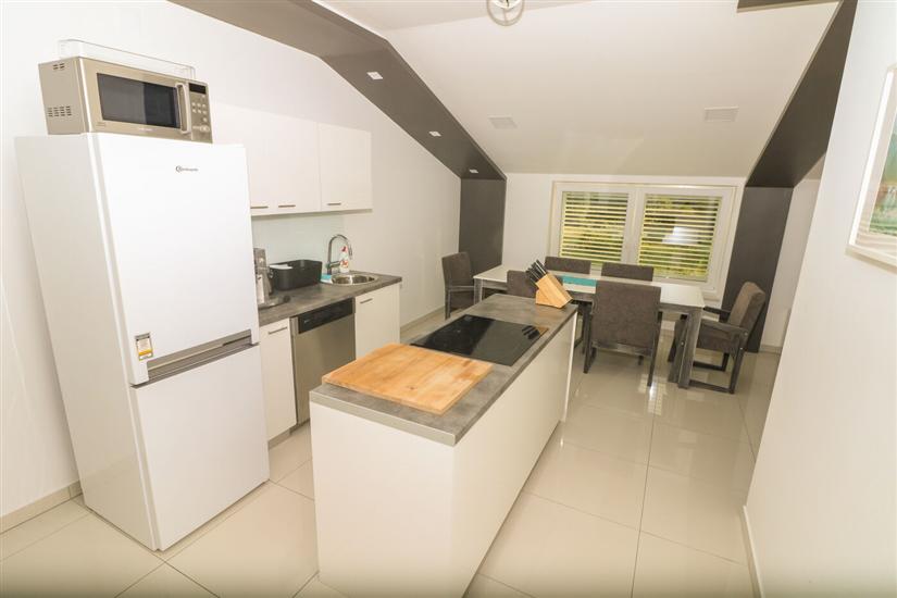 Ferienwohnung A7, für 6 Personen