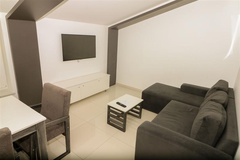 Ferienwohnung A7, für 6 Personen