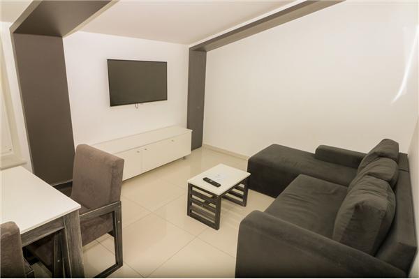 Ferienwohnung A7, für 6 Personen